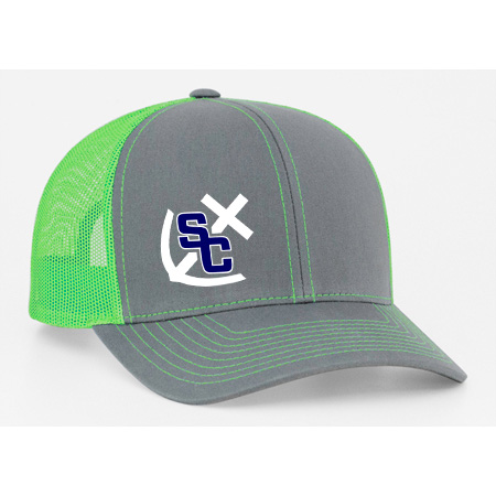 South Christian Trucker Mesh - Image 7