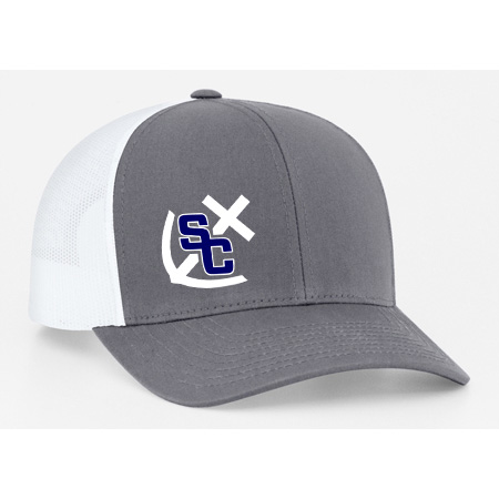 South Christian Trucker Mesh - Image 68