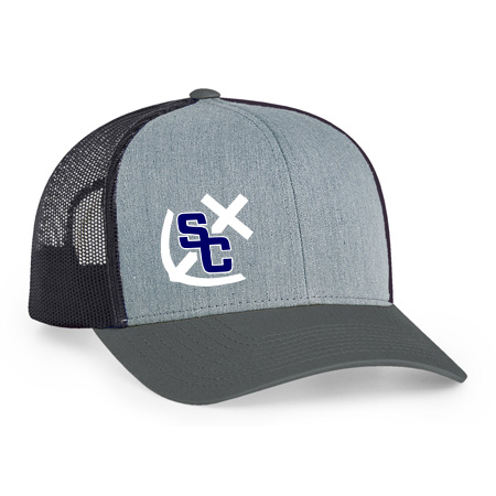 South Christian Trucker Mesh - Image 28