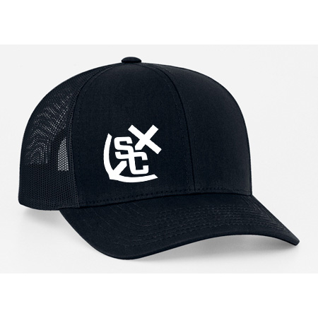 South Christian Trucker Mesh - Image 16