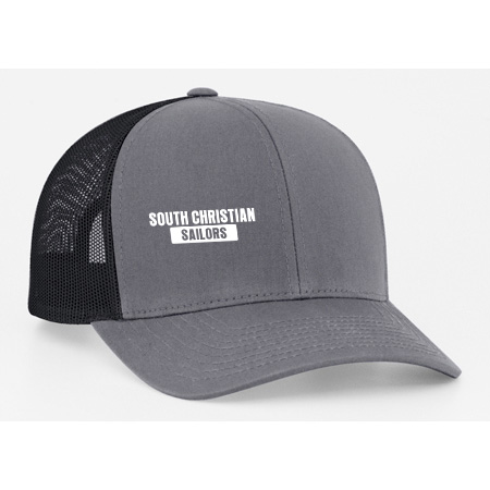 South Christian Trucker Mesh - Image 31