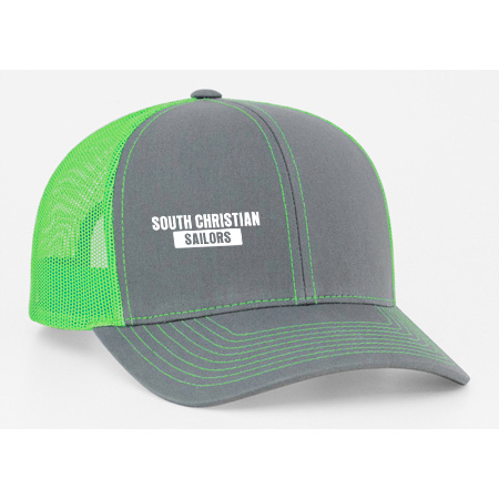South Christian Trucker Mesh - Image 4