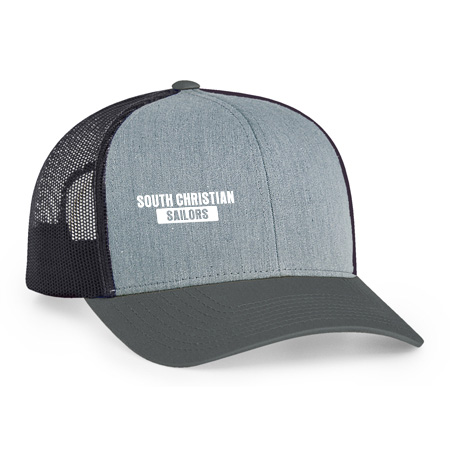 South Christian Trucker Mesh - Image 50