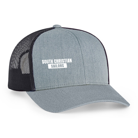 South Christian Trucker Mesh - Image 26