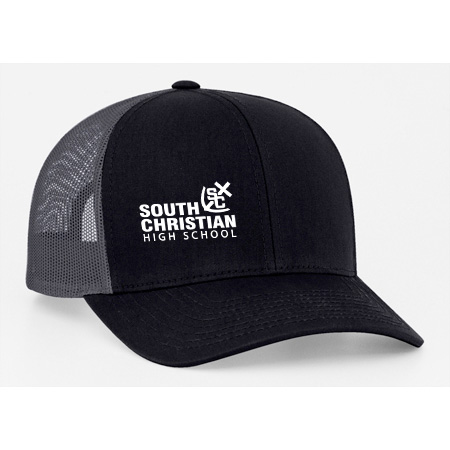 South Christian Trucker Mesh - Image 75