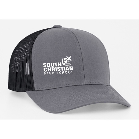 South Christian Trucker Mesh - Image 64