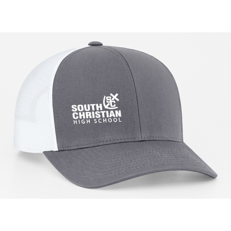 South Christian Trucker Mesh - Image 78