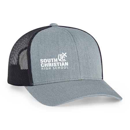 South Christian Trucker Mesh - Image 81