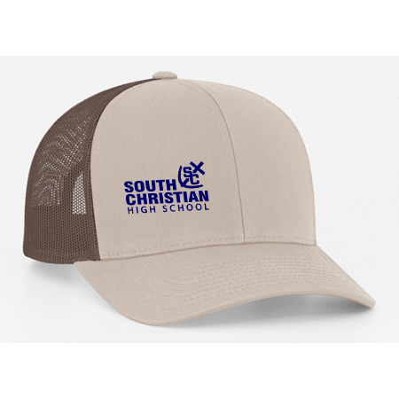South Christian Trucker Mesh - Image 27