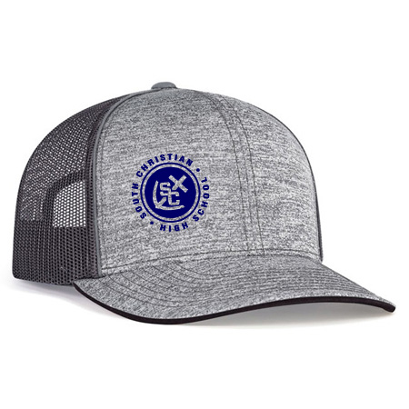 South Christian Heather Mesh - Image 12