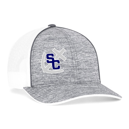 South Christian Heather Mesh - Image 10