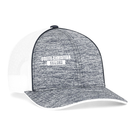 South Christian Heather Mesh - Image 2