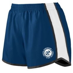 Alternative view of South Christian Ladies Ladies Pulse Shorts