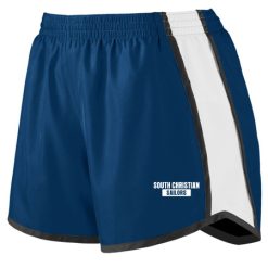 South Christian Ladies Ladies Pulse Shorts