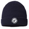 South Christian Waffle Cuff Beanie