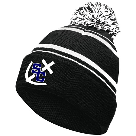 South Christian Homecoming Beanie - Image 8