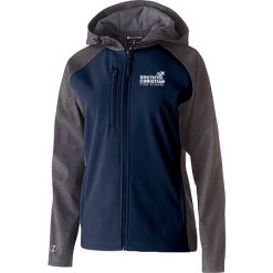 South Christian Ladies Raider Softshell Jacket
