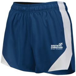Alternative view of South Christian Ladies Ladies Olympus Shorts