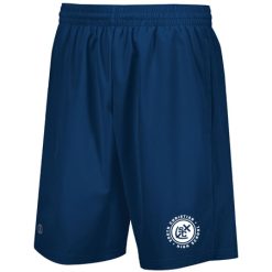 Alternative view of South Christian Adult Weld Shorts