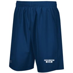 South Christian Adult Weld Shorts