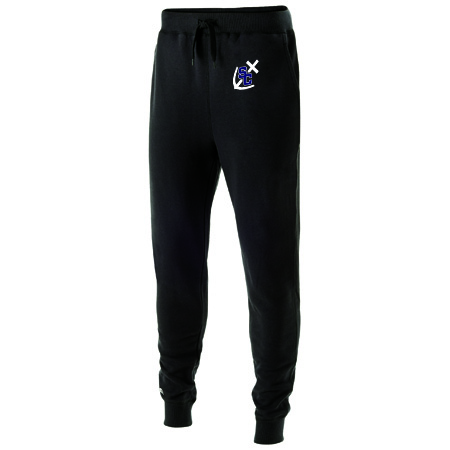 South Christian Youth 60/40 Fleece Jogger - Image 6