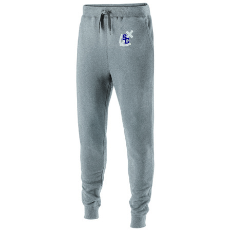 South Christian Youth 60/40 Fleece Jogger - Image 10