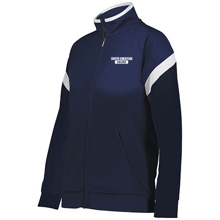 South Christian Ladies Ladies Limitless Jacket - Image 2