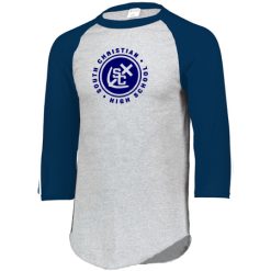 South Christian Adult Baseball Jersey 2.0