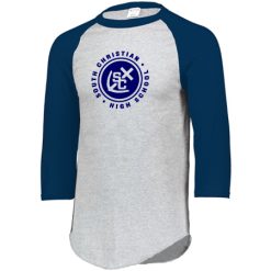 Alternative view of South Christian Youth YOUTH BASEBALL JERSEY 2.0