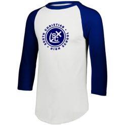 South Christian Youth YOUTH BASEBALL JERSEY 2.0