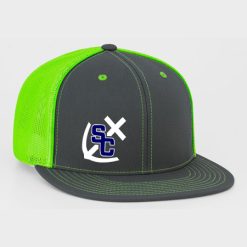 South Christian Fitted D-Series Uni. Trucker
