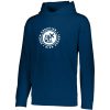 South Christian Adult Wicking Fleece Hoodie