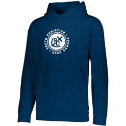 South Christian Youth YOUTH WICKING FLEECE HOODIE