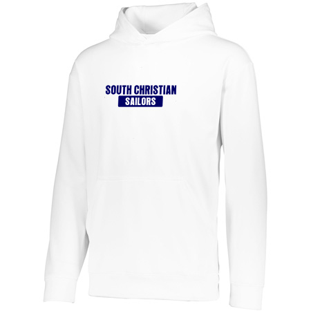 South Christian Youth YOUTH WICKING FLEECE HOODIE - Image 18
