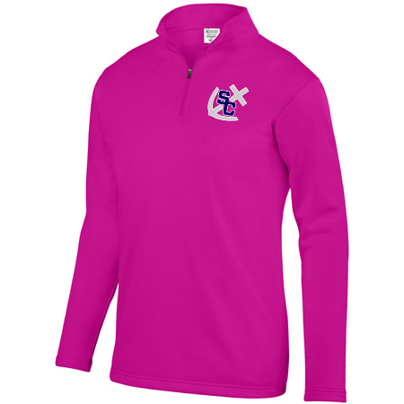 South Christian Adult Wicking Fleece Pullover - Image 6