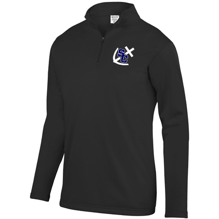 South Christian Adult Wicking Fleece Pullover - Image 5