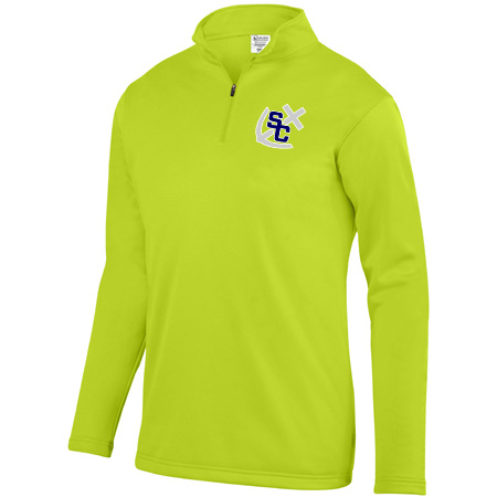 South Christian Adult Wicking Fleece Pullover - Image 12