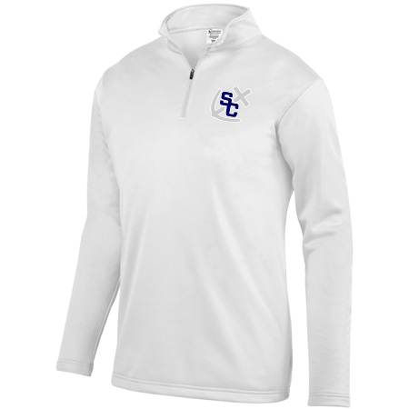 South Christian Adult Wicking Fleece Pullover - Image 11