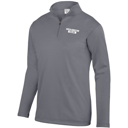 South Christian Adult Wicking Fleece Pullover - Image 21