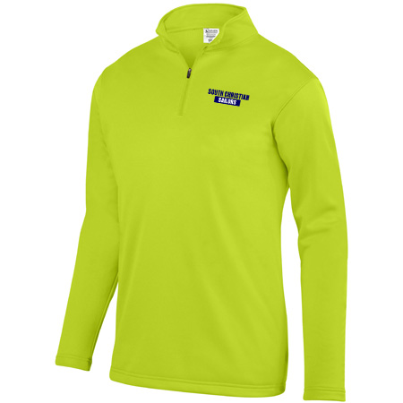 South Christian Adult Wicking Fleece Pullover - Image 19