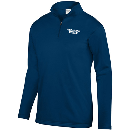 South Christian Adult Wicking Fleece Pullover - Image 3