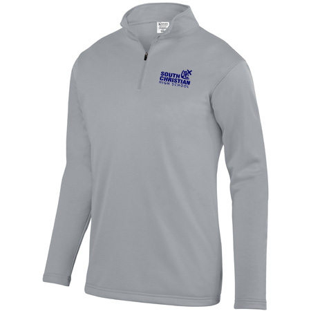 South Christian Adult Wicking Fleece Pullover - Image 16