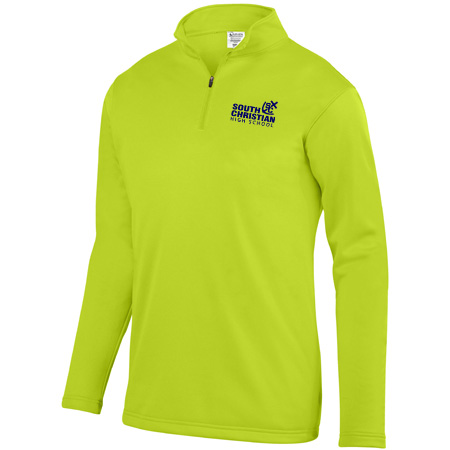 South Christian Adult Wicking Fleece Pullover - Image 13