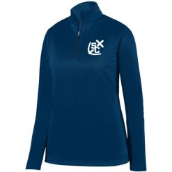 Alternative view of South Christian Ladies Wicking Fleece Pullover