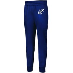 Alternative view of South Christian Adult Performance Fleece Jogger