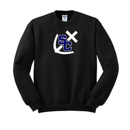 South Christian JERZEES® - NuBlend® Crewneck Sweatshirt - Image 31