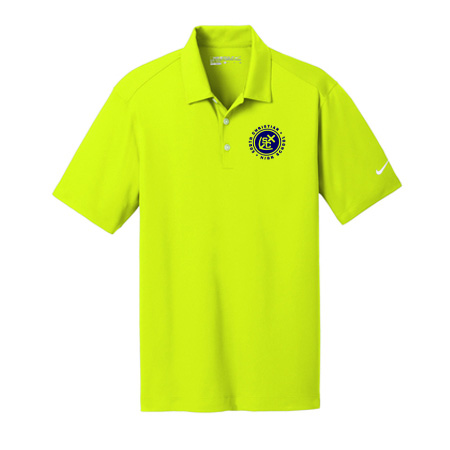 South Christian Adult Nike Dri-FIT Vertical Mesh Polo - Image 26