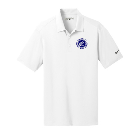 South Christian Adult Nike Dri-FIT Vertical Mesh Polo - Image 9