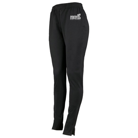 South Christian Ladies Ladies Tapered Pant - Image 6