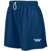 South Christian Ladies Ladies Wicking Mesh Shorts